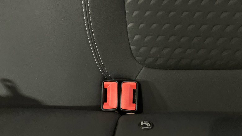 Ford Fiesta 1.0 EcoBoost Hybrid mHEV 125 Titanium 5dr Petrol Hatchback